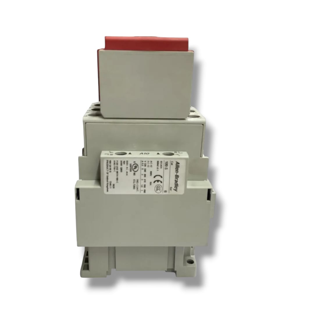 Allen Bradley 100s-c37ej14c