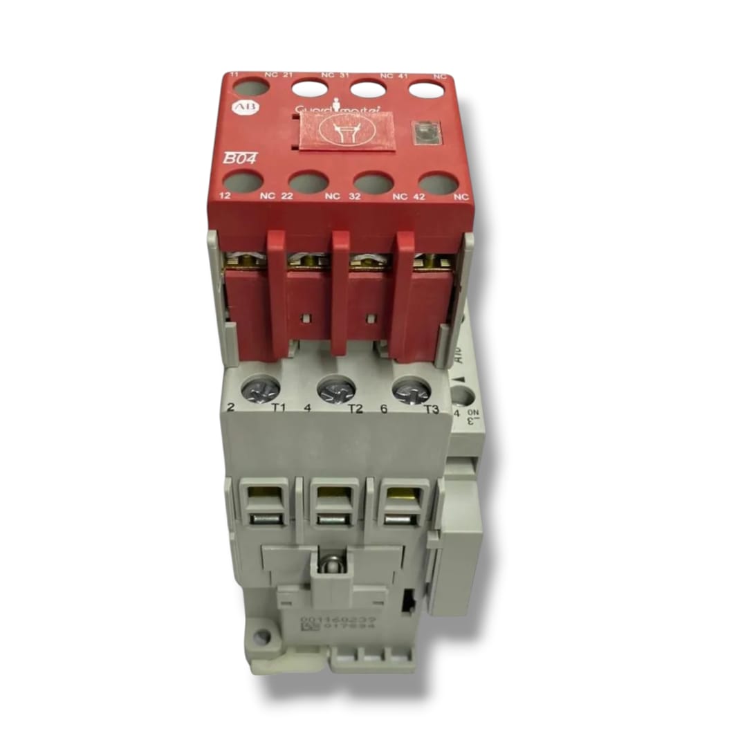 Allen Bradley 100s-c37ej14c