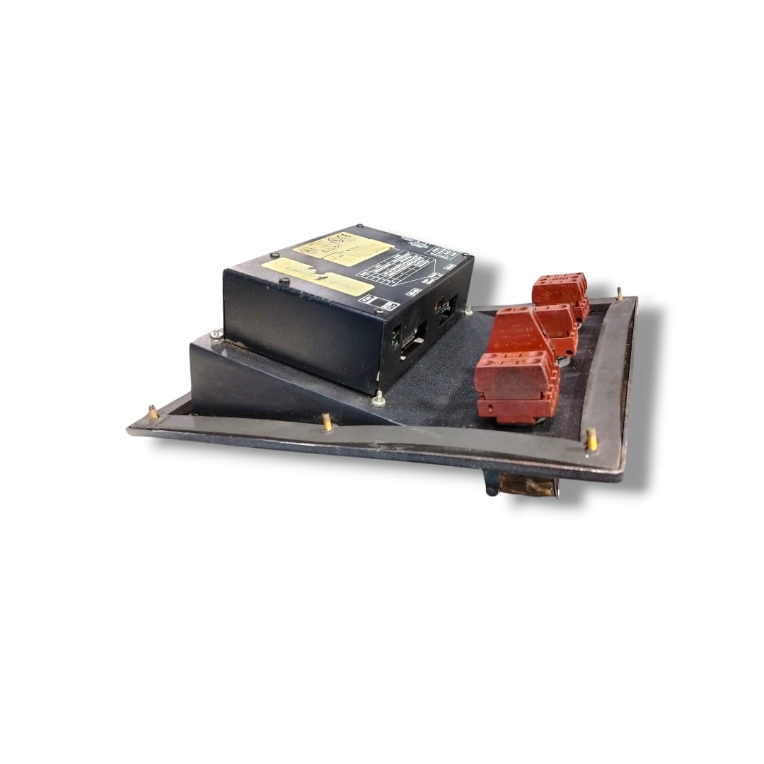 HORNER  HE693OIU190F