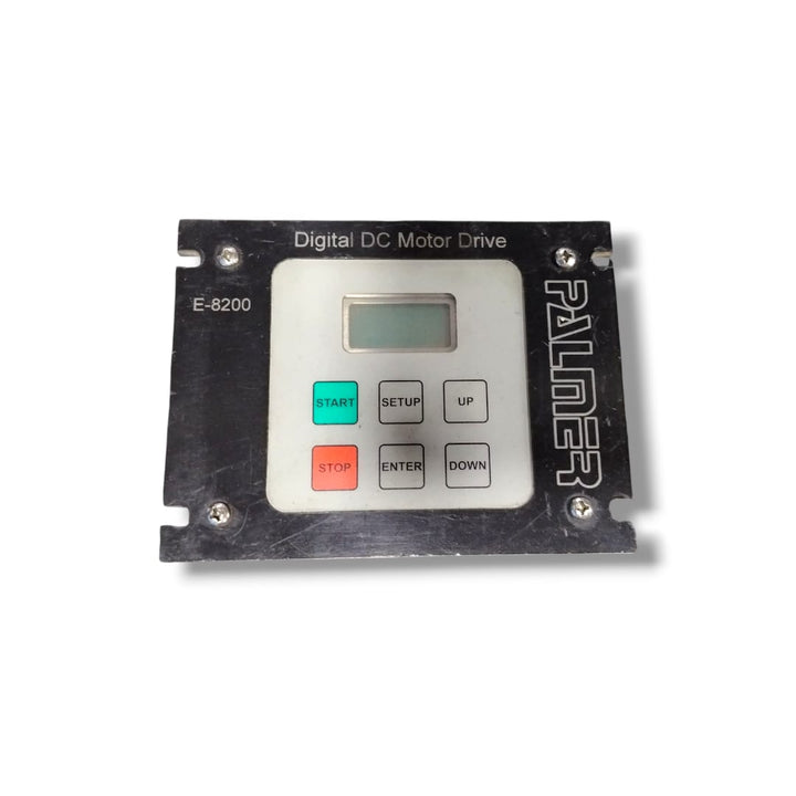 PALMER E-8200