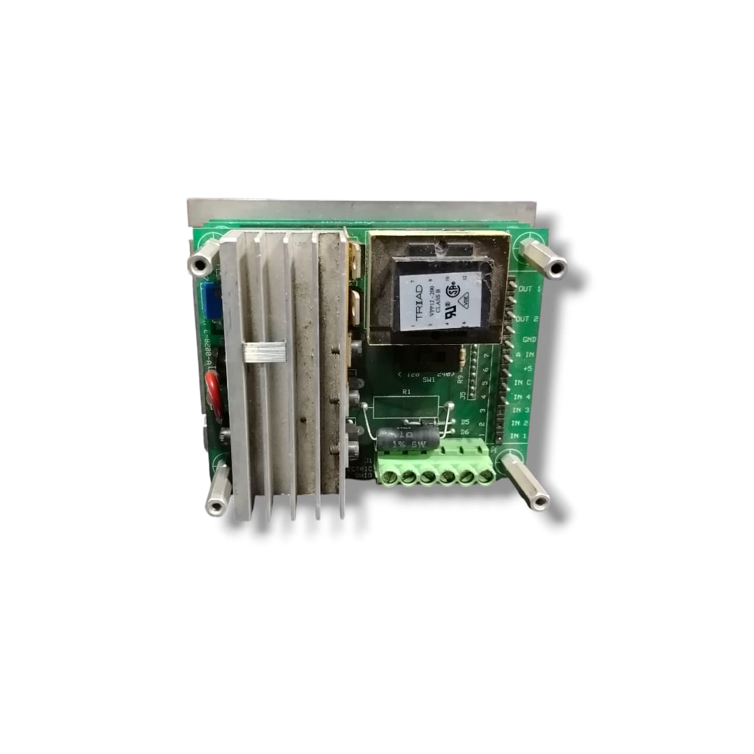 PALMER E-8200