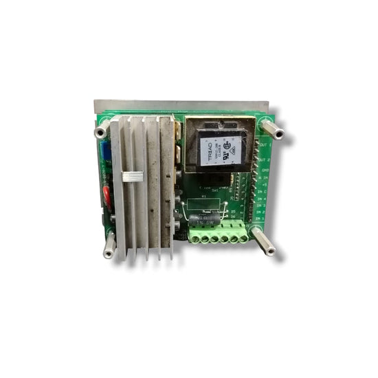 PALMER E-8200