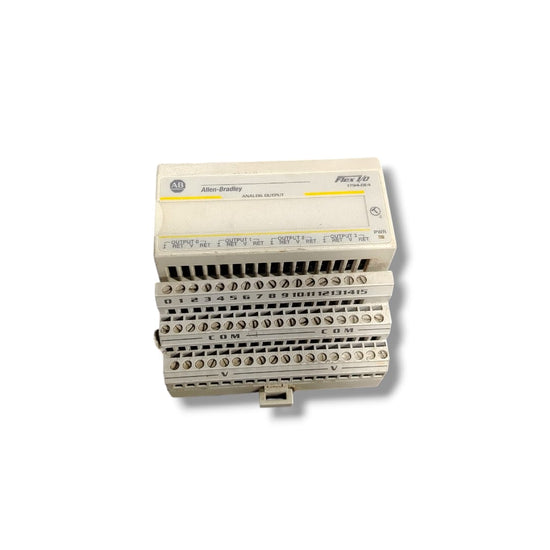 ALLEN-BRADLEY 1794-OE4