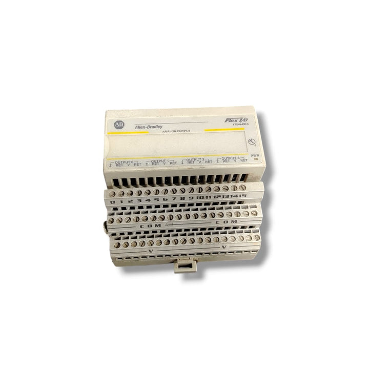 ALLEN-BRADLEY 1794-OE4