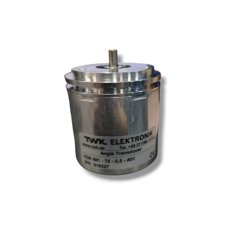 TWK ELEKTRONIK KDS 581-75-0,5-A01