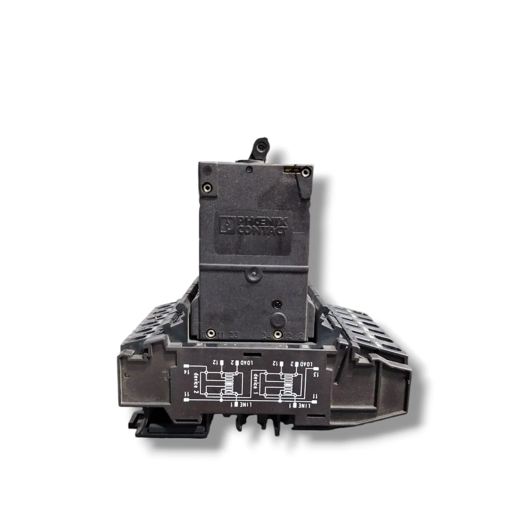 PHOENIX CONTACT TMCP 1 M1 300 4,0A  6113