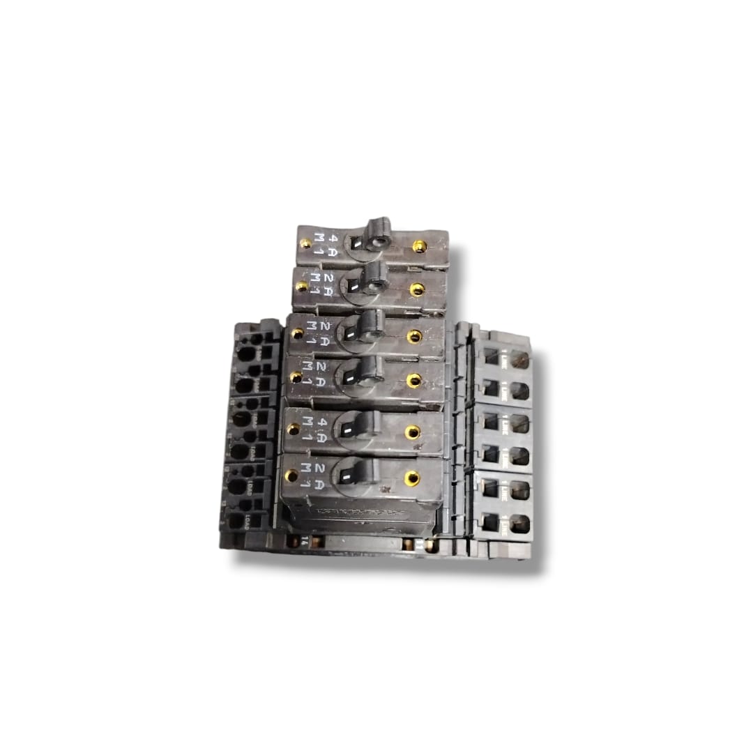 PHOENIX CONTACT TMCP 1 M1 300 4,0A  6113