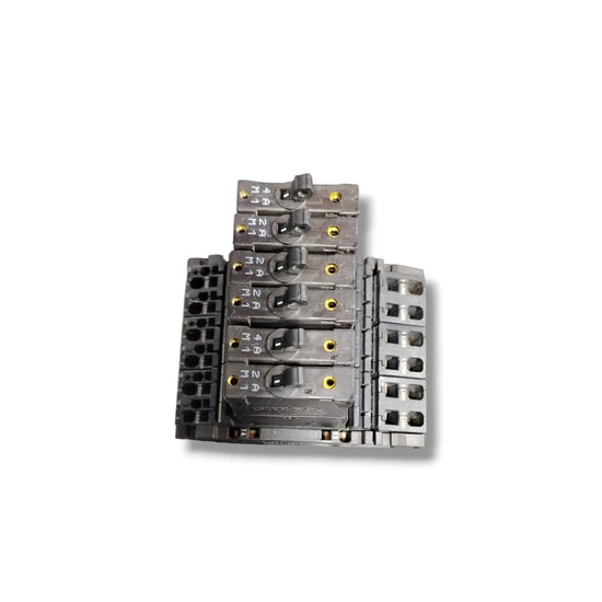 PHOENIX CONTACT TMCP 1 M1 300 4,0A  6113