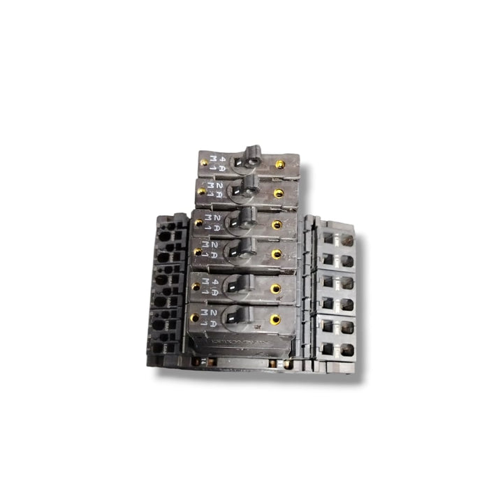 PHOENIX CONTACT TMCP 1 M1 300 4,0A  6113