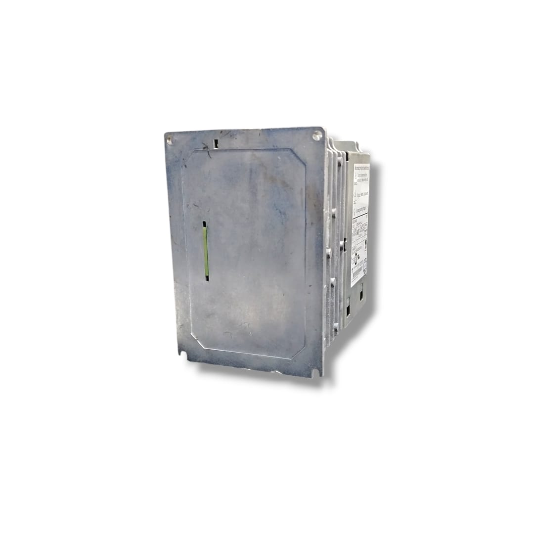 YASKAWA SGDV-5R4D11A