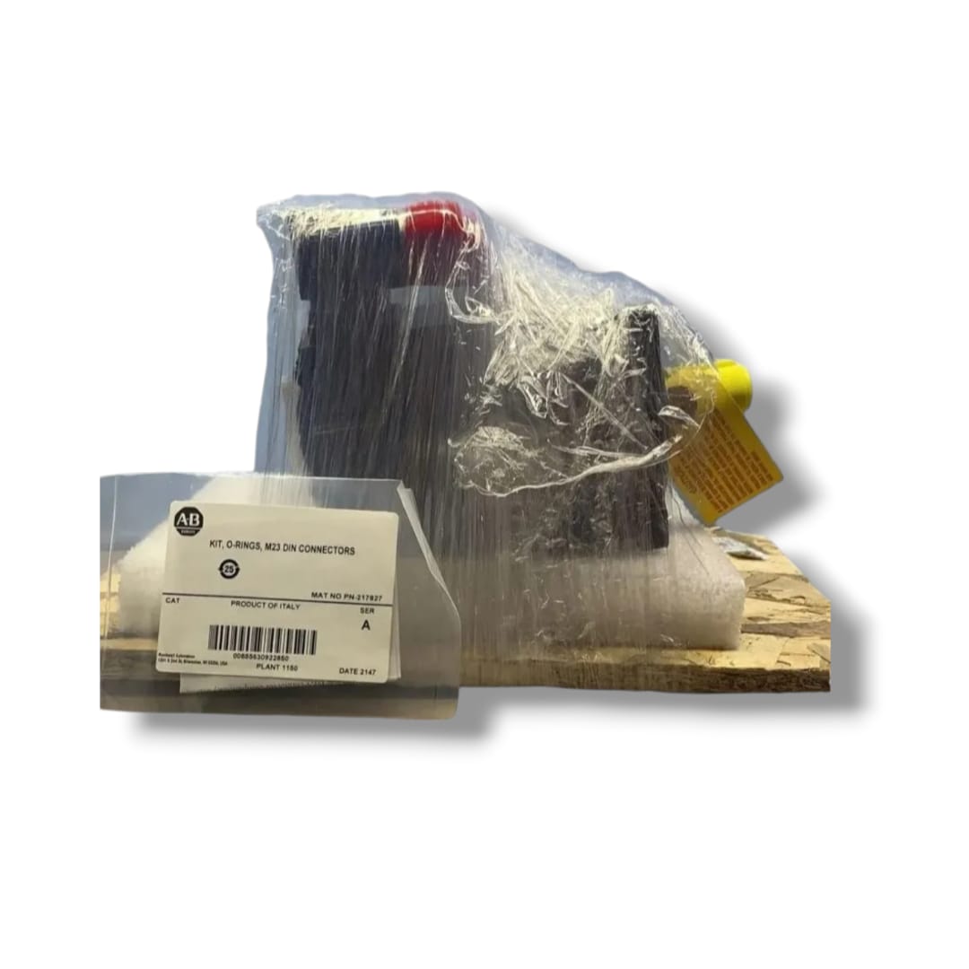 Allen Bradley Mpl-a310p-sj72aa