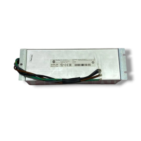 Allen Bradley 2097-f5