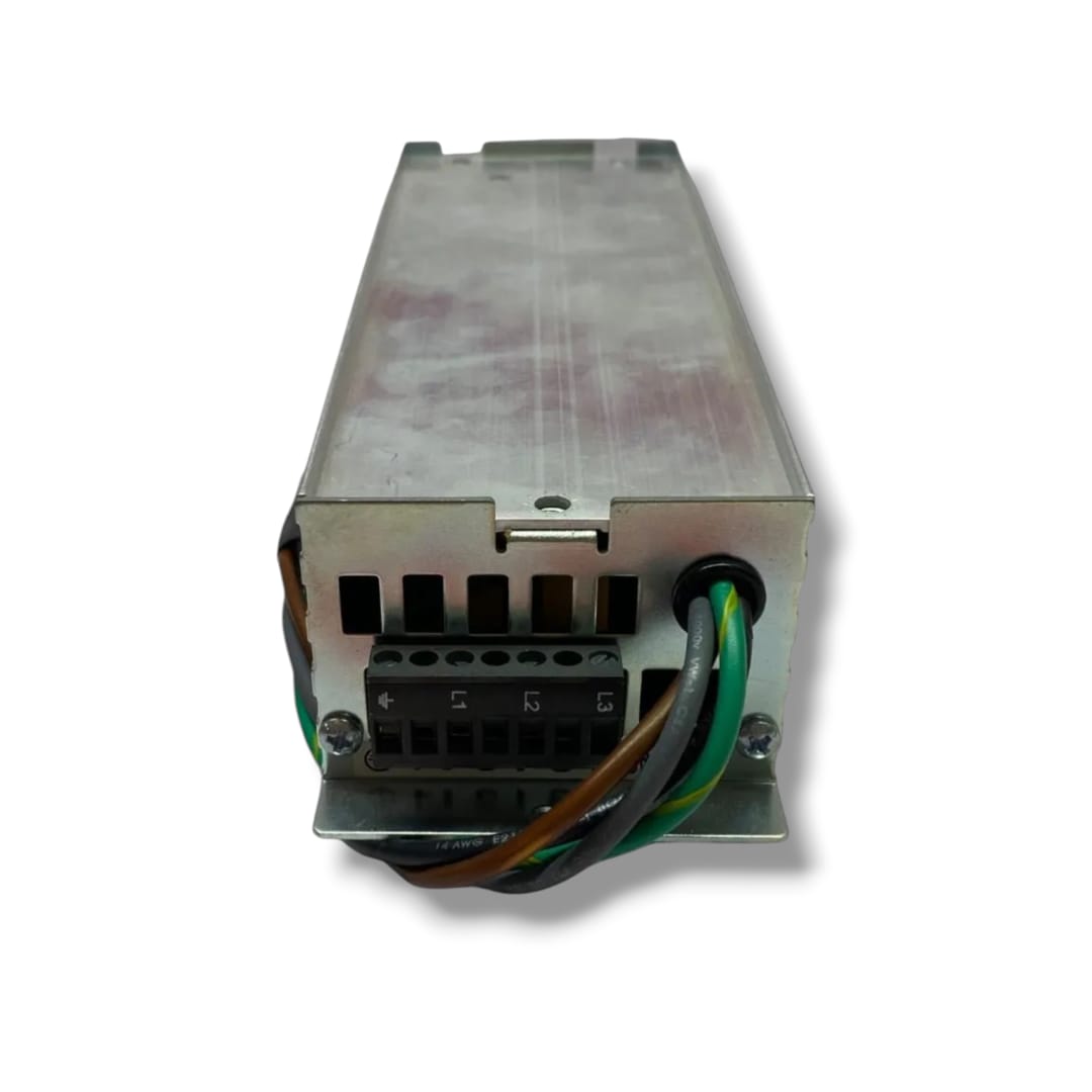 Allen Bradley 2097-f5