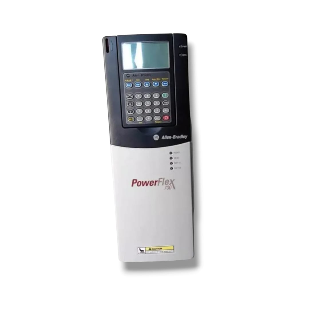 Allen Bradley 20b D 5p0 A 3 Aynanb0