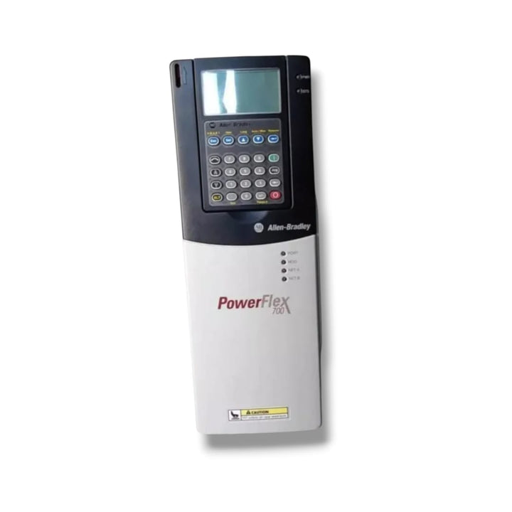 Allen Bradley 20b D 5p0 A 3 Aynanb0