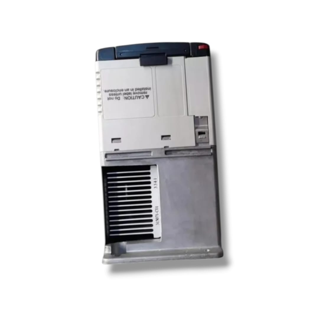 Allen Bradley 20b D 5p0 A 3 Aynanb0