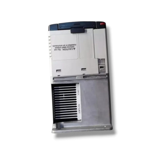 Allen Bradley 20b D 5p0 A 3 Aynanb0