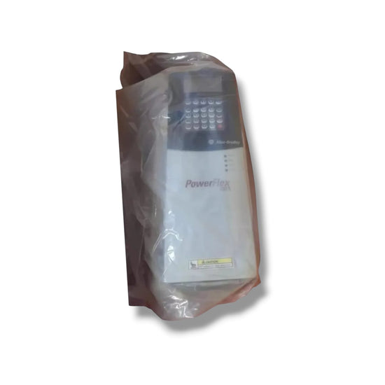 Allen Bradley 20b D 5p0 A 3 Aynanb0