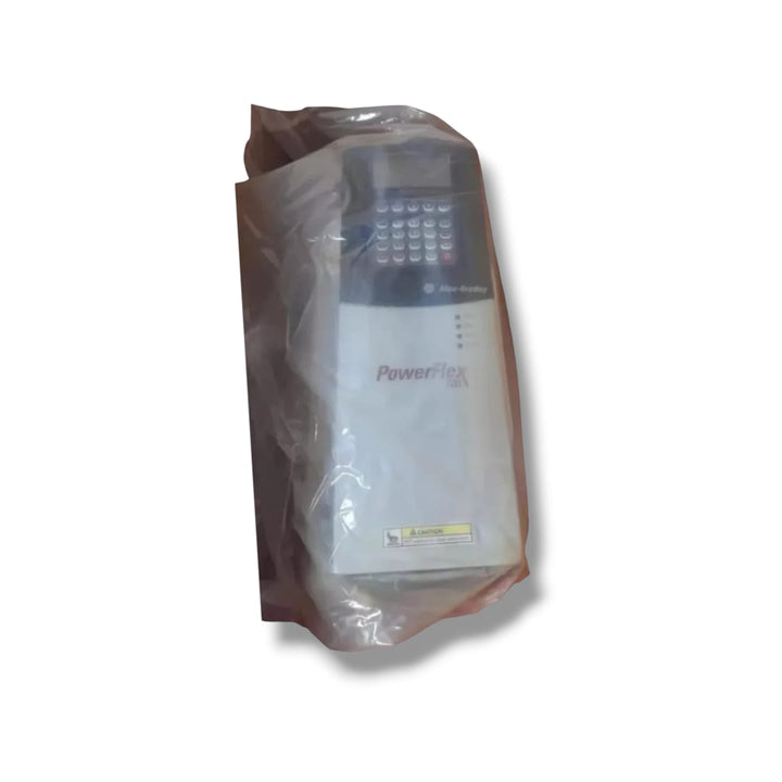 Allen Bradley 20b D 5p0 A 3 Aynanb0