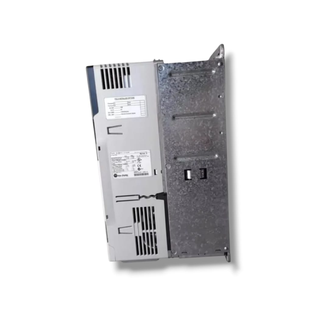 Allen Bradley 20b D 5p0 A 3 Aynanb0