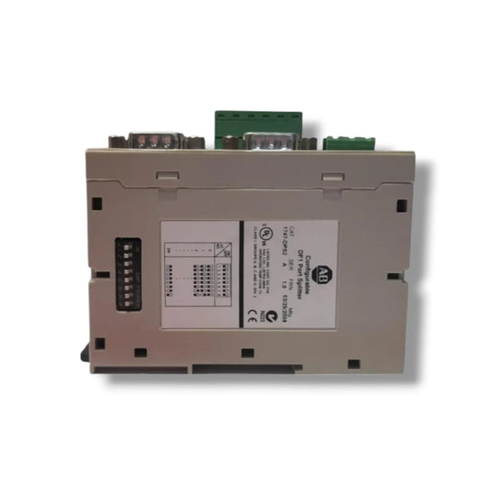 Allen Bradley 1747-dps2
