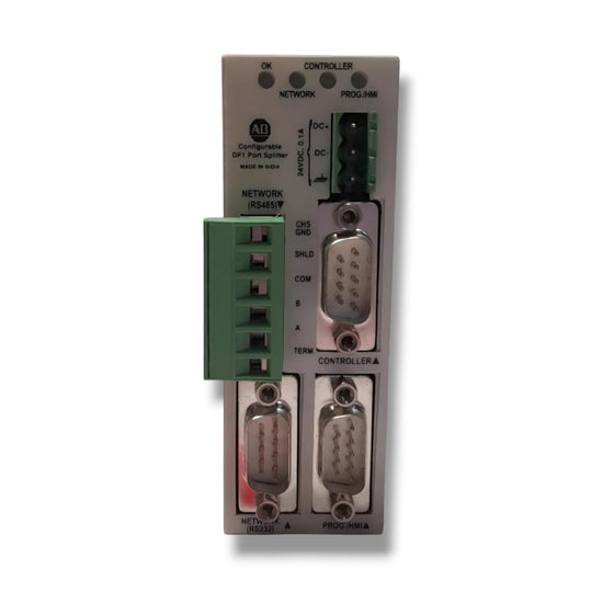 Allen Bradley 1747-dps2