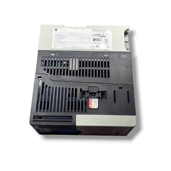 Allen Bradley 25c-e3p0n104
