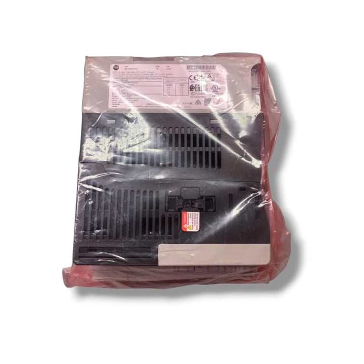 Allen Bradley 25c-e3p0n104