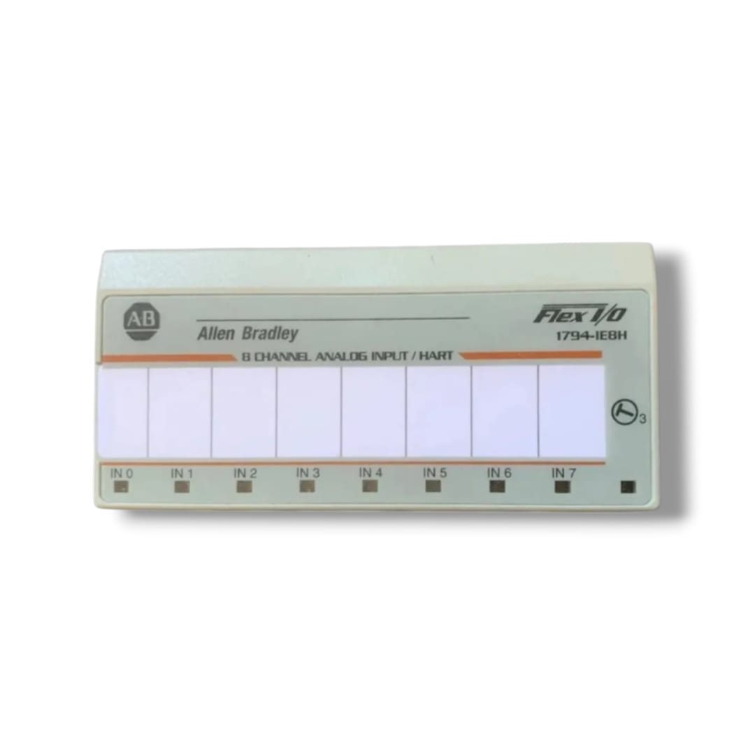 Allen Bradley 1794-IE8H