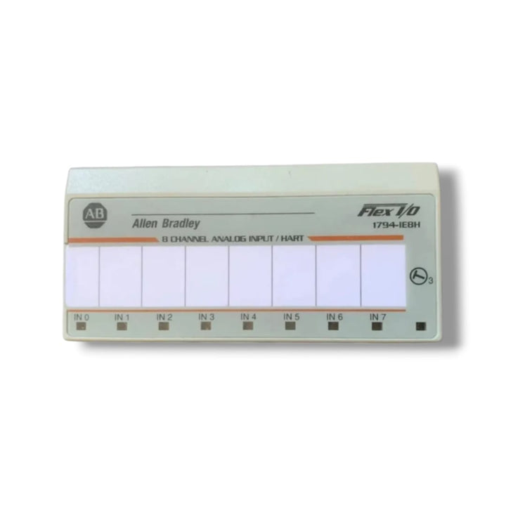 Allen Bradley 1794-IE8H