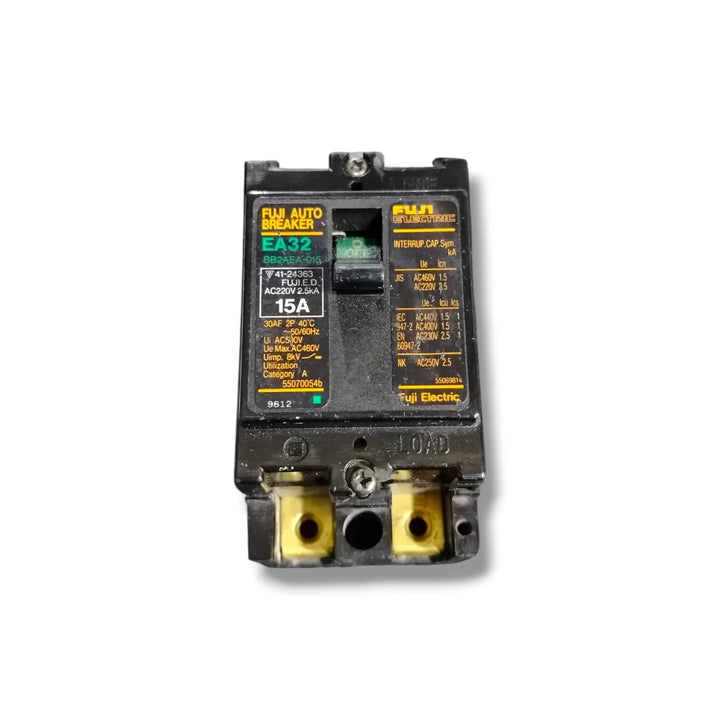 FUJI EA32015 BB24EA-015