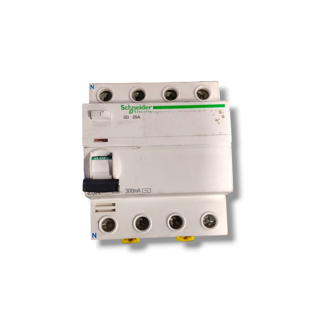 SCHNEIDER ELECTRIC A9R74425