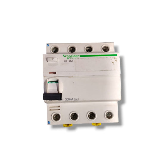 SCHNEIDER ELECTRIC A9R74425