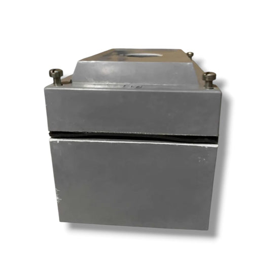 Allen Bradley 800H-2HZ4R