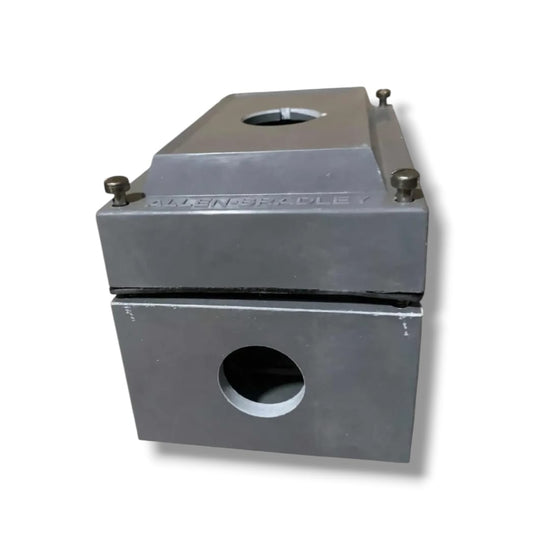 Allen Bradley 800H-2HZ4R