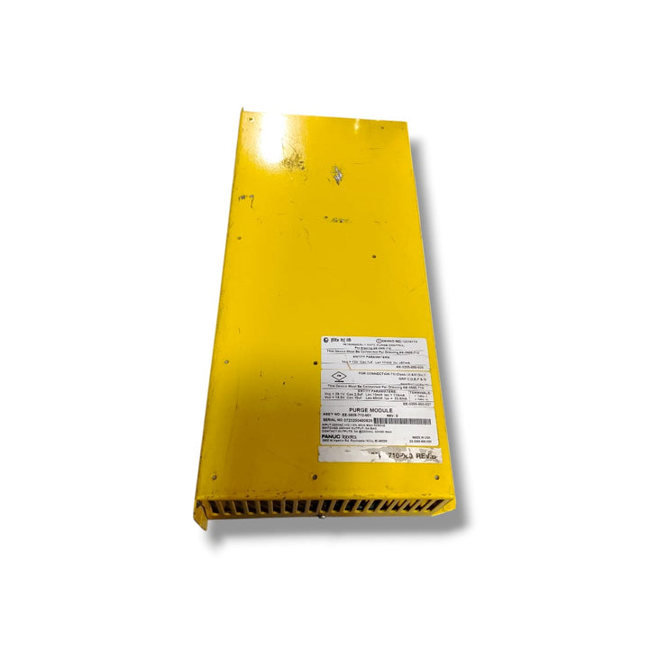 FANUC EE-3505-710-001