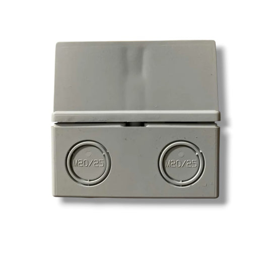 Allen Bradley 194E-Y25M-1753-6N
