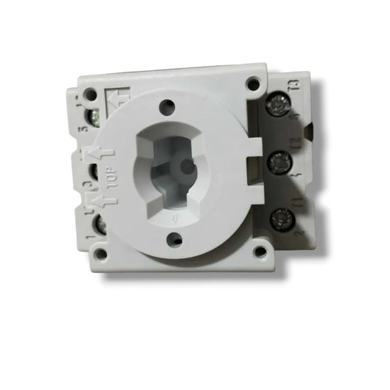 Allen Bradley 194E-Y25M-1753-6N