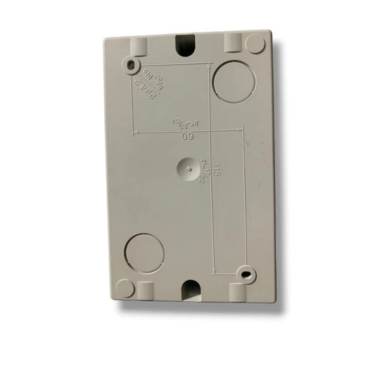 Allen Bradley 194E-Y25M-1753-6N