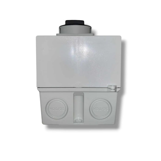 Allen Bradley 198E-AYTG2
