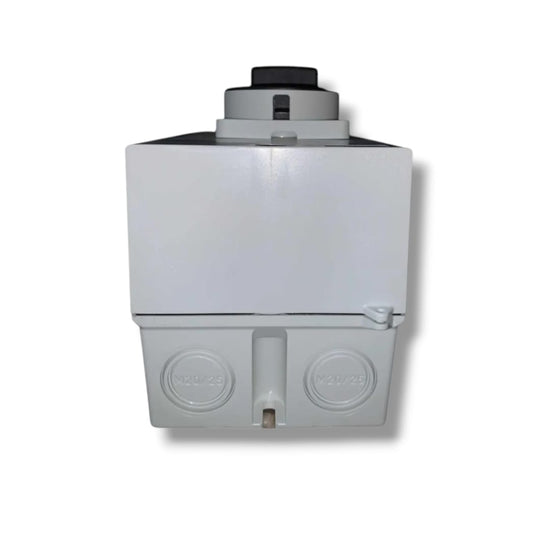 Allen Bradley 198E-AYTG2