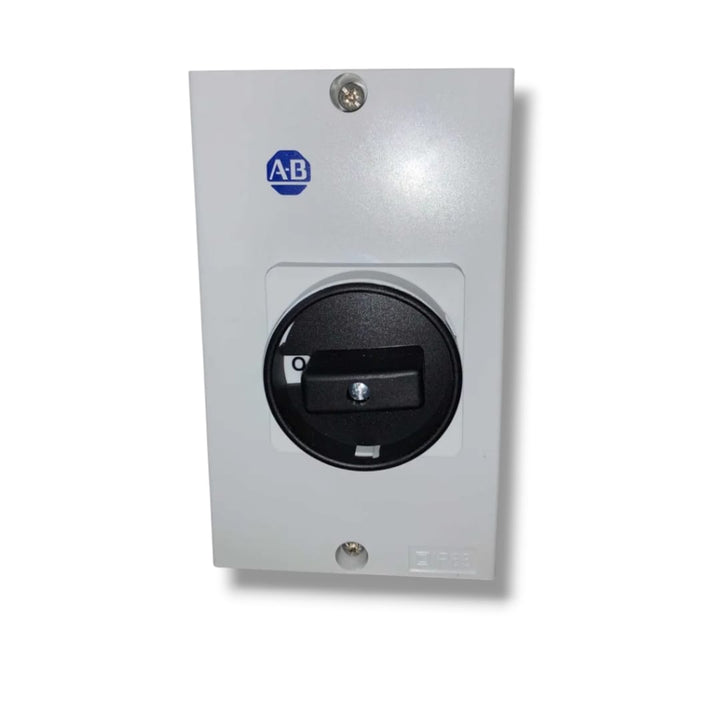 Allen Bradley 198E-AYTG2