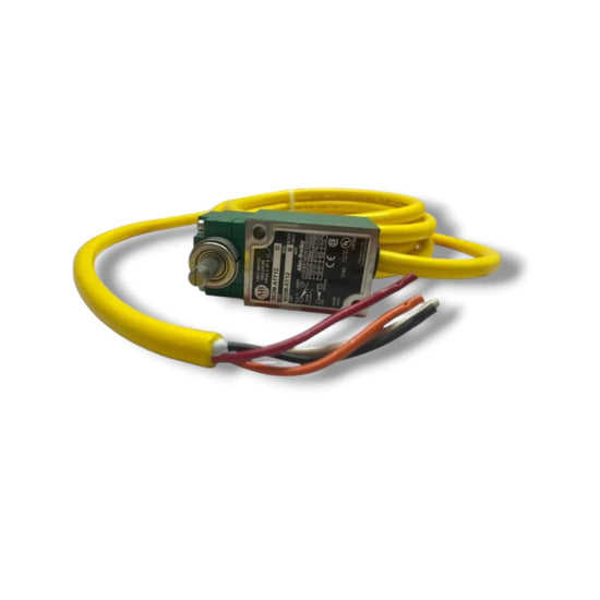 Allen Bradley 802m-a1y12