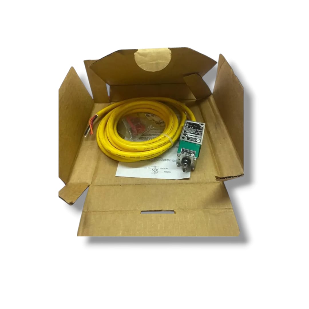 Allen Bradley 802m-dy12