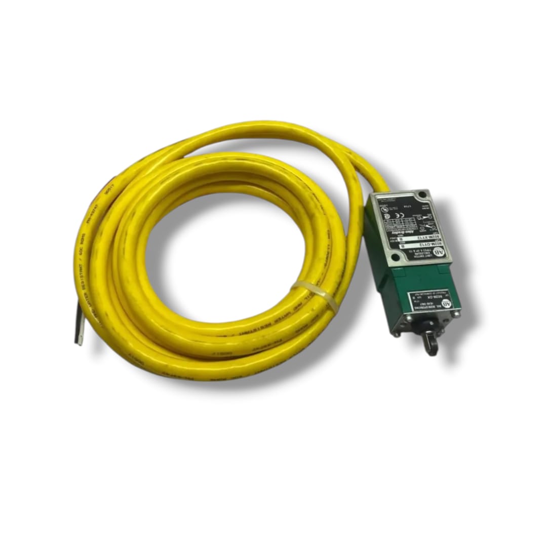 Allen Bradley 802m-dy12