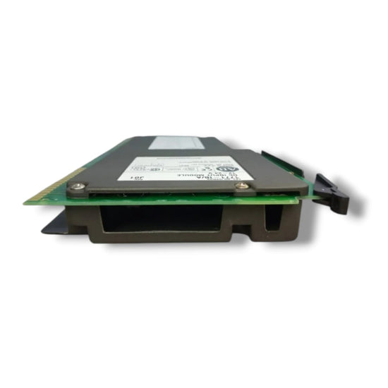 Allen Bradley 1771-ib PLC