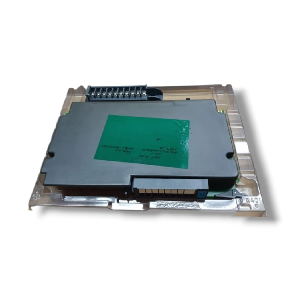 Allen Bradley 1771-ib PLC
