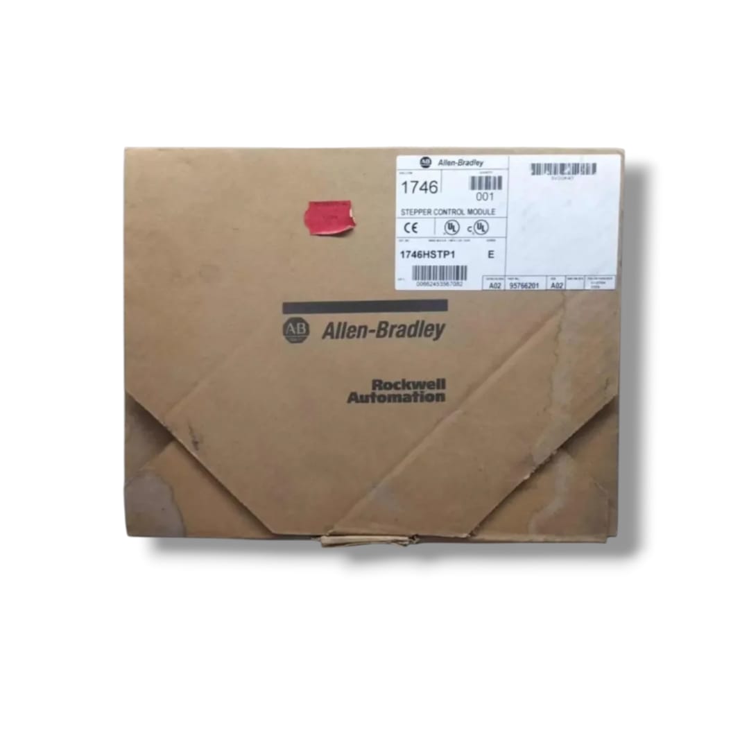 Allen Bradley 1746-hstp1