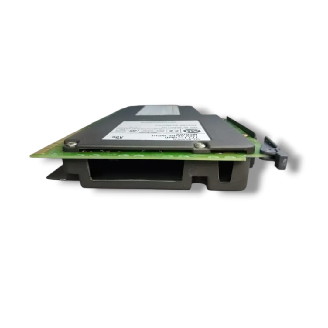 Allen Bradley 1771-IA