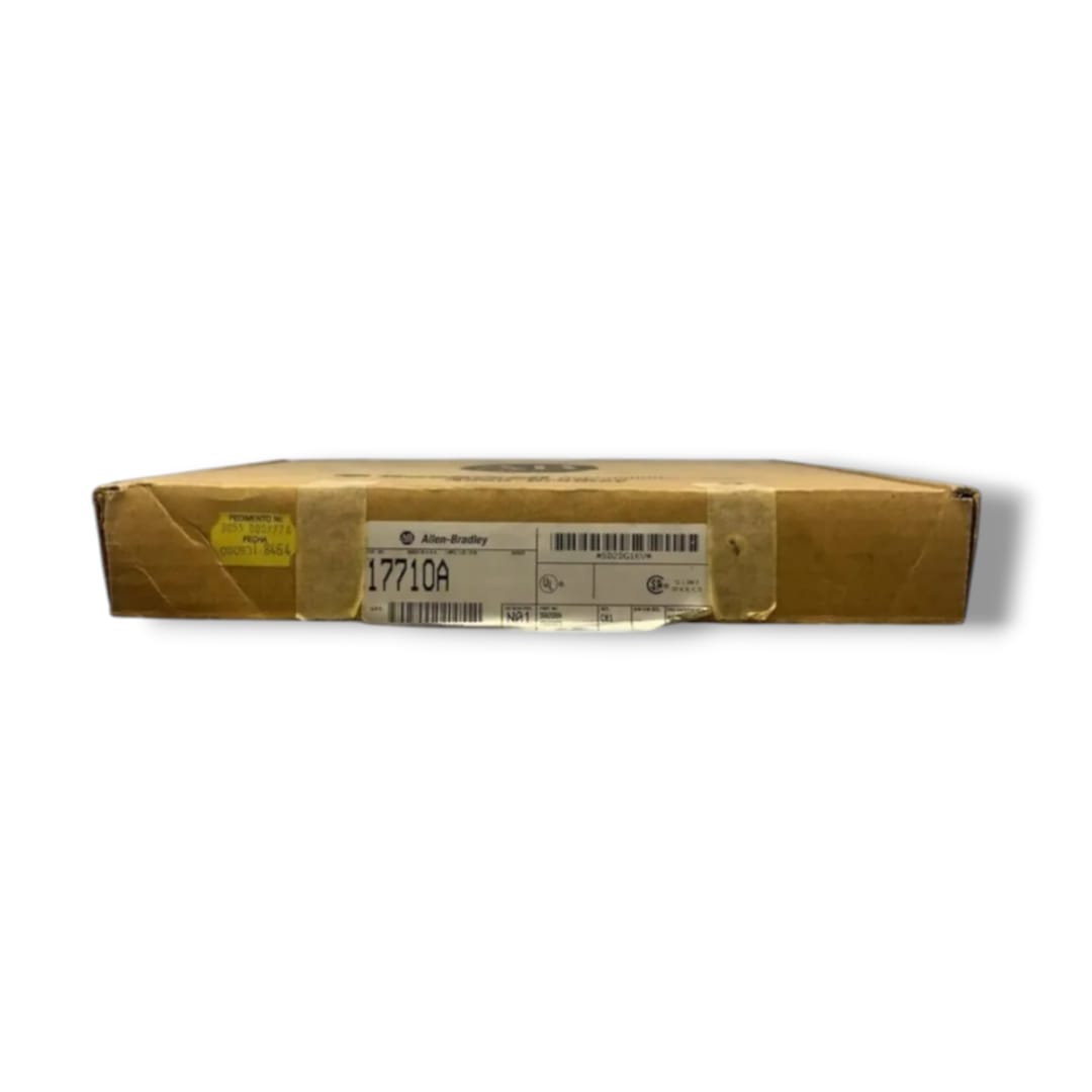 Allen Bradley 1771-oa
